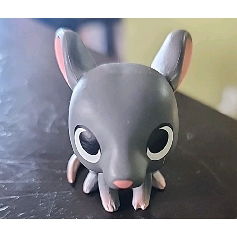 SCABBERS Funko Mystery Minis Harry Potter Series 1 collectable figure 2016‎
